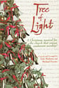 Tree of Light-Choral Book SATB Choral Score cover